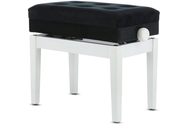 Gewa Deluxe Compartment - White Matte