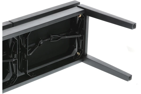 Gewa Deluxe Double Black Matt — 4