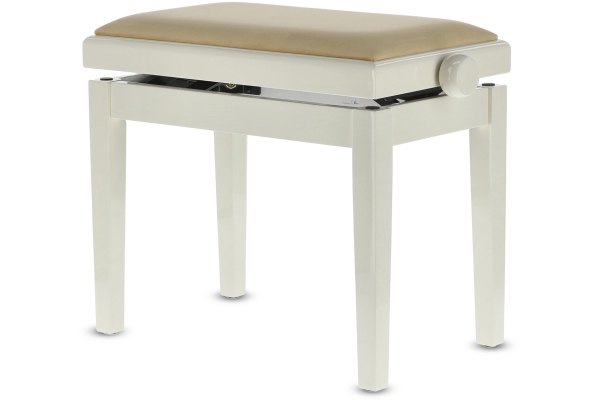 Gewa Deluxe Ivory High Gloss