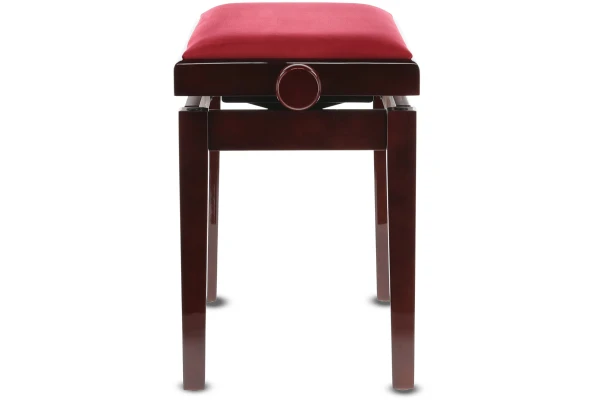 Gewa Deluxe Mahagany High Gloss — 2