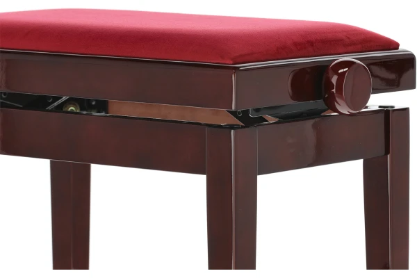 Gewa Deluxe Mahagany High Gloss — 4