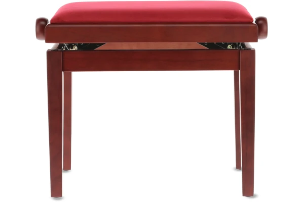 Gewa Deluxe Mahagany Matt — 2