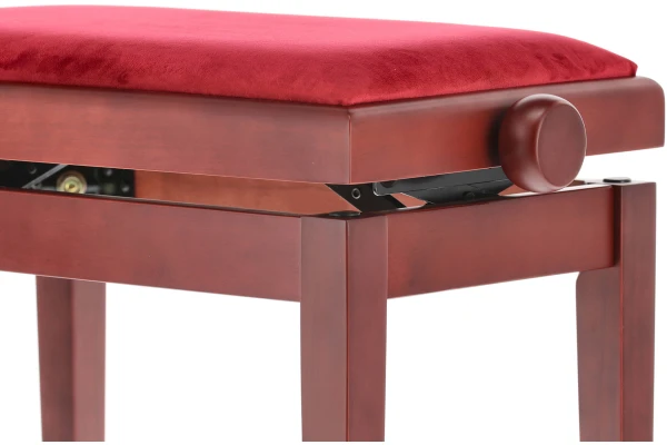 Gewa Deluxe Mahagany Matt — 3