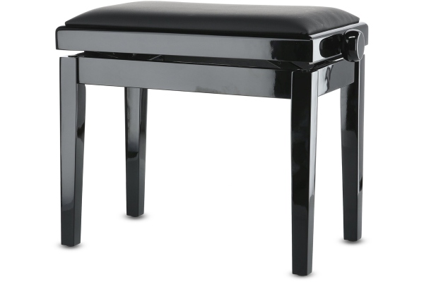 Gewa Deluxe Vinyl - Black High Gloss