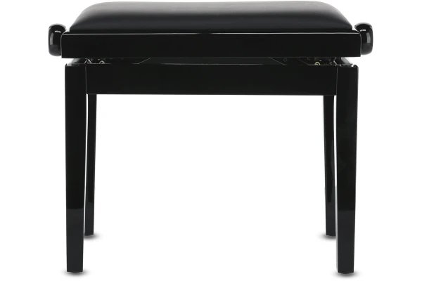 Gewa Deluxe Vinyl - Black High Gloss — 2