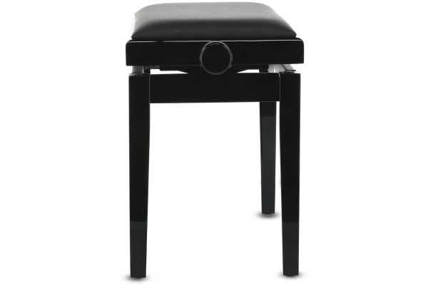 Gewa Deluxe Vinyl - Black High Gloss — 4