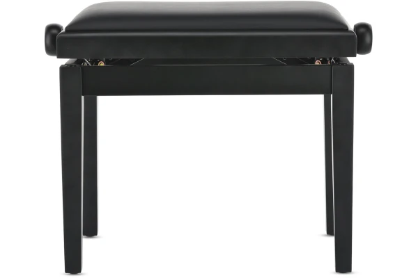 Gewa Deluxe Vinyl - Black Matt — 4