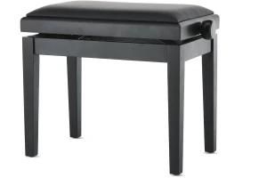 Gewa Deluxe Vinyl - Black Matt