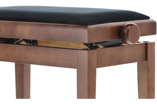 Gewa Deluxe Walnut Matt — 4