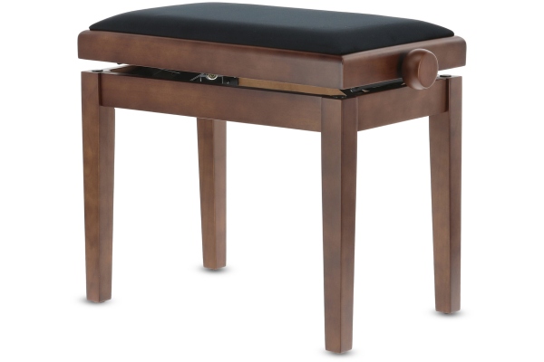 Gewa Deluxe Walnut Matt