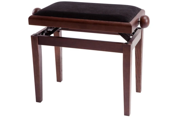 Gewa Deluxe Walnut Matt — 2