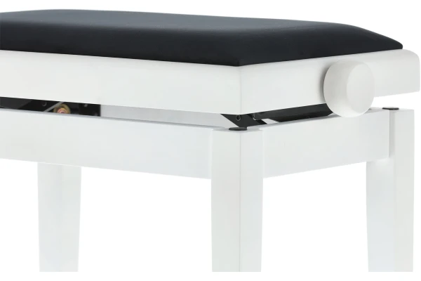Gewa Deluxe White Matt — 2