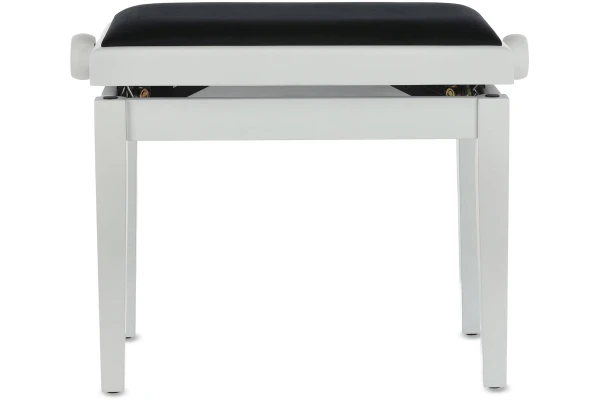 Gewa Deluxe White Matt — 4