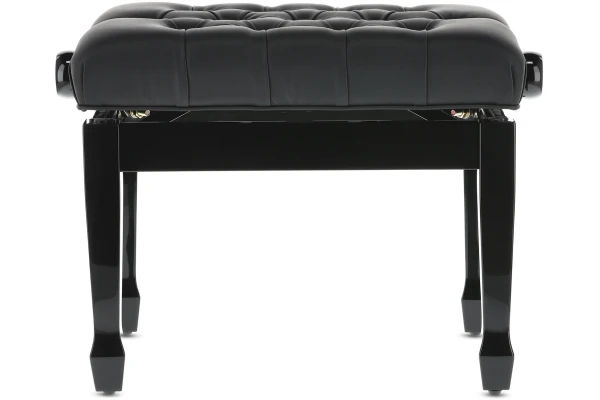 Gewa Deluxe XL Black High Gloss — 2