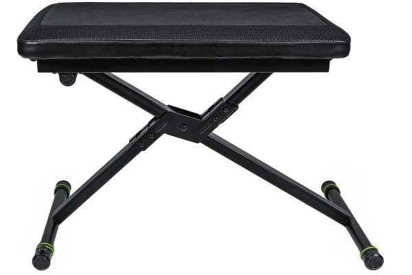 Gravity Folding Keyboard Bench S1 — 2