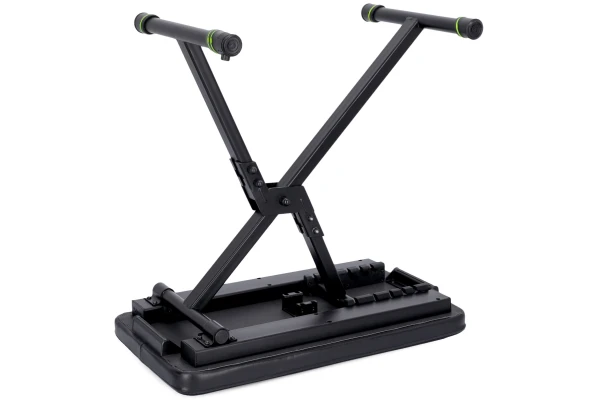 Gravity Folding Keyboard Bench S1 — 3