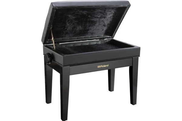 Roland RPB-400 Polished Ebony — 2