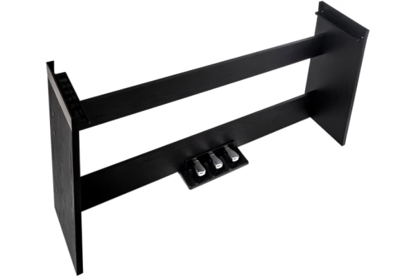 Orla PF Stand with pedals — 2