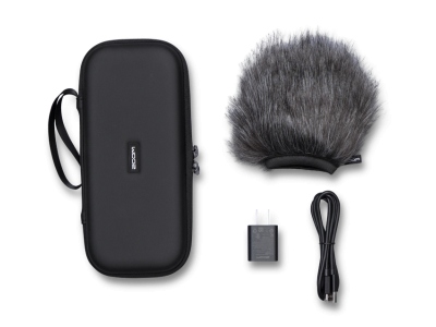 APH-6st Accessory Pack for H6studio