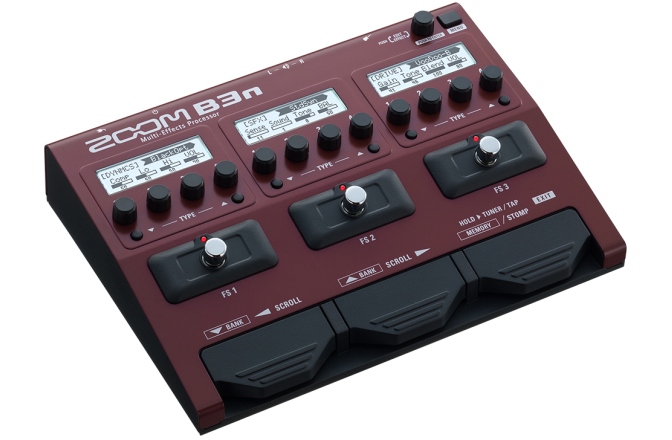 Zoom B3n