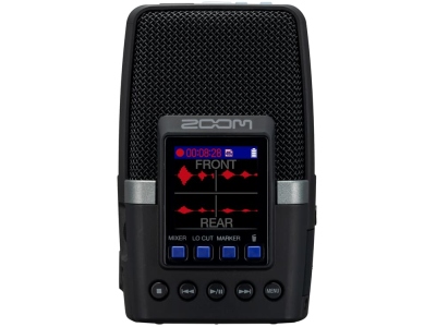 H2essential Handy Recorder