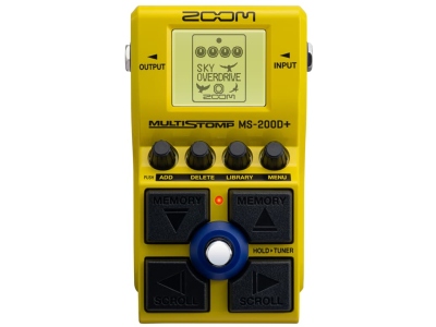MS-200D+
