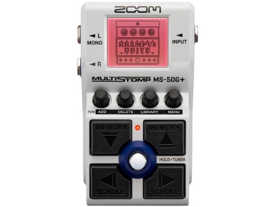MS-50G+