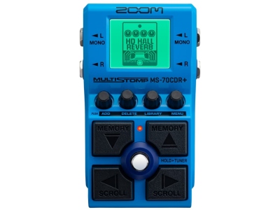 MS-70CDR+