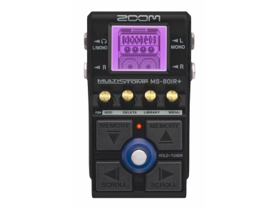 MS-80IR+