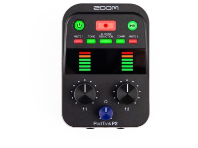 PodTrak P2