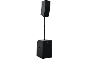 Studiomaster Core 151