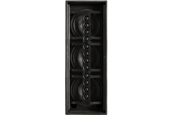 Studiomaster Core 151 — 4