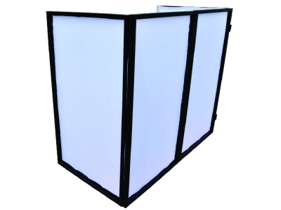 ZZ DJ Screen