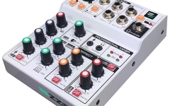 Zzipp ZZMX-3