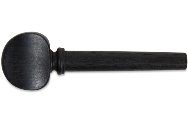 Teller Set Violin Pegs Ebony 4/4, Medium