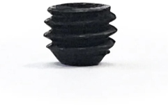 Şurub de fixare pentru brațul de tremolo Floyd Rose  RTTASS - Rail Tail Trem Arm Set Screw (1 pcs) - Black
