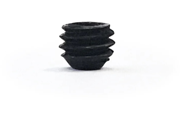RTTASS - Rail Tail Trem Arm Set Screw (1 pcs) - Black RTTASS - Rail Tail Trem Arm Set Screw (1 pcs) - Black