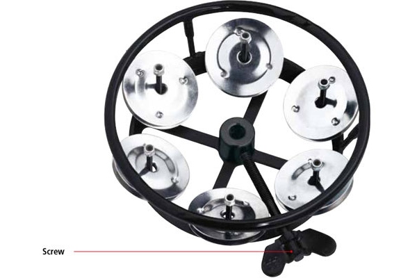 screw - for hihat tambourine THH screw - for hihat tambourine THH