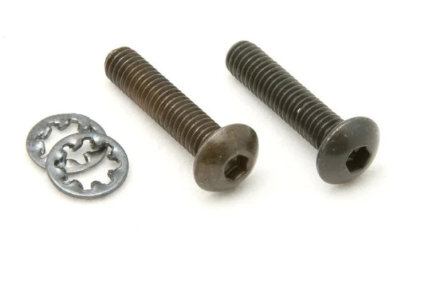 FRNMSRBP - Nut Mounting Screw (Rear) FRNMSRBP - Nut Mounting Screw (Rear)