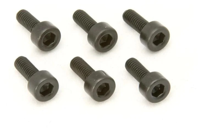 Şuruburi montare Floyd Rose Floyd Rose By FR3SMSB - Saddle Mounting Screws