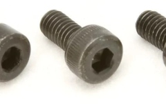Şuruburi montare Floyd Rose Floyd Rose FR1NCSB - 1000 Series / Special Nut Clamping Screws (3 pcs)