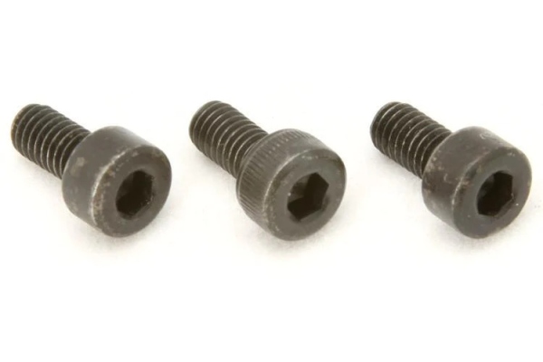 FR1NCSB - 1000 Series / Special Nut Clamping Screws (3 pcs) FR1NCSB - 1000 Series / Special Nut Clamping Screws (3 pcs)