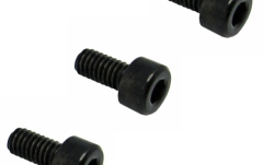 Şuruburi montare Floyd Rose Floyd Rose  FRNCSBP - Original Nut Clamping Screws - Black
