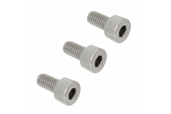 FRNCSSSP - Nut Clamping Screws - Stainless Steel FRNCSSSP - Nut Clamping Screws - Stainless Steel