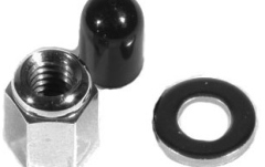 Şuruburi Timbale Meinl screw set complete - for Timbales LC1/MT1415/TI1BK