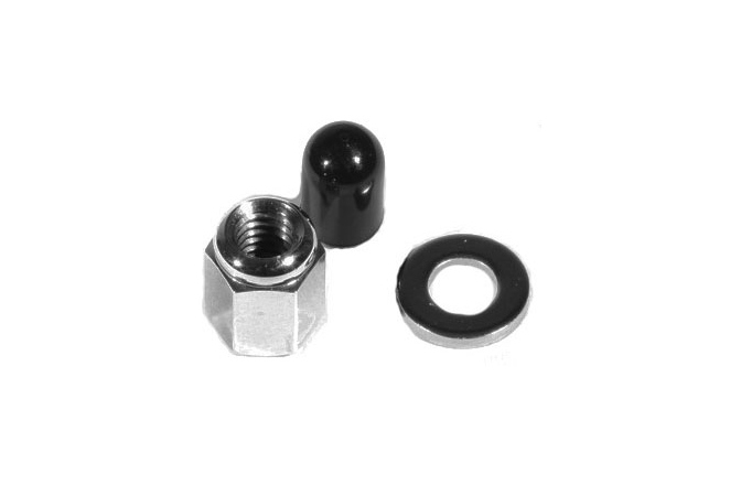 Şuruburi Timbale Meinl screw set complete - for Timbales LC1/MT1415/TI1BK