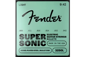 Fender Super Bullet 3250L 09-42