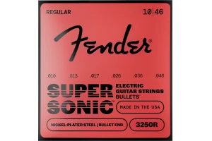 Fender Super Bullet 3250R 10-46