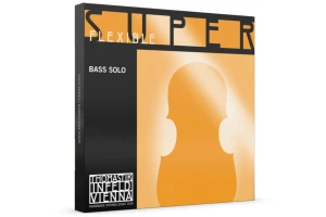 Thomastik Superflexible Solo Double Bass 4/4
