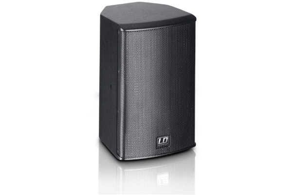 LD Systems SAT 62 A G2 Black